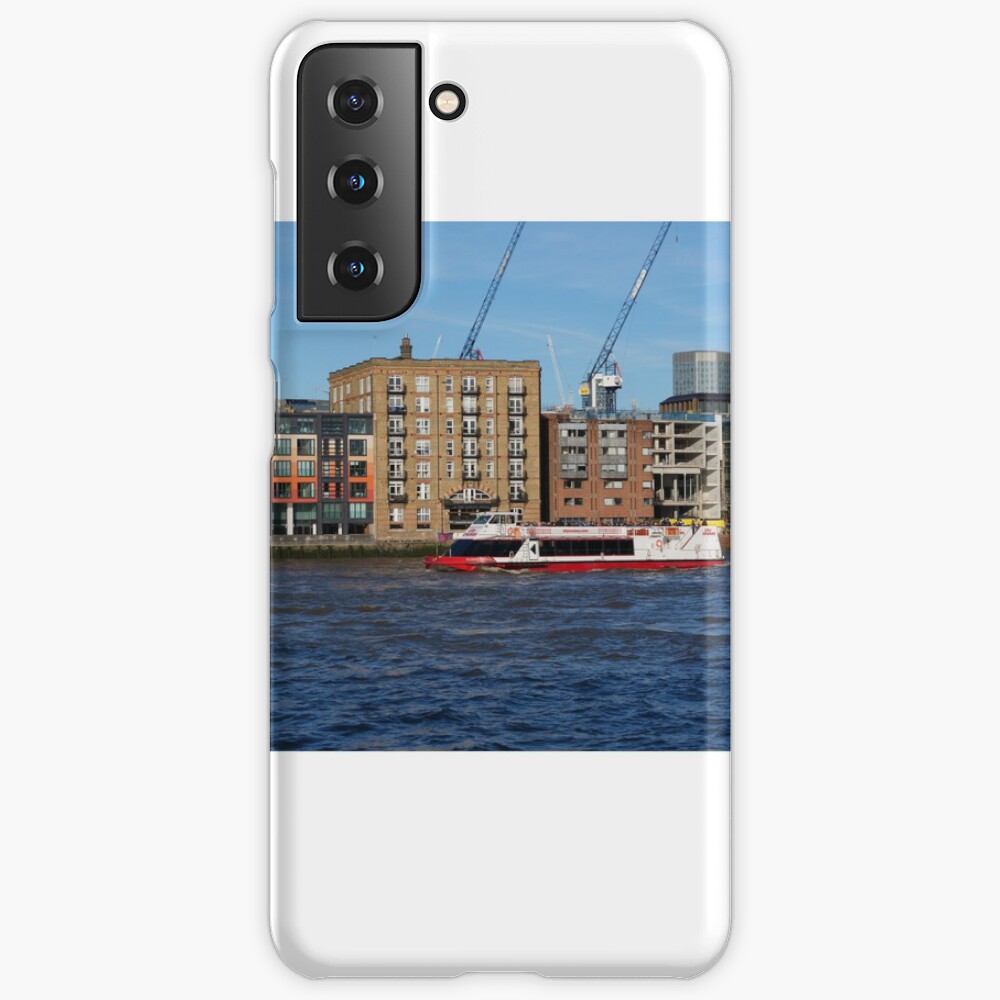 Item preview, Samsung Galaxy Snap Case designed and sold by santoshputhran.