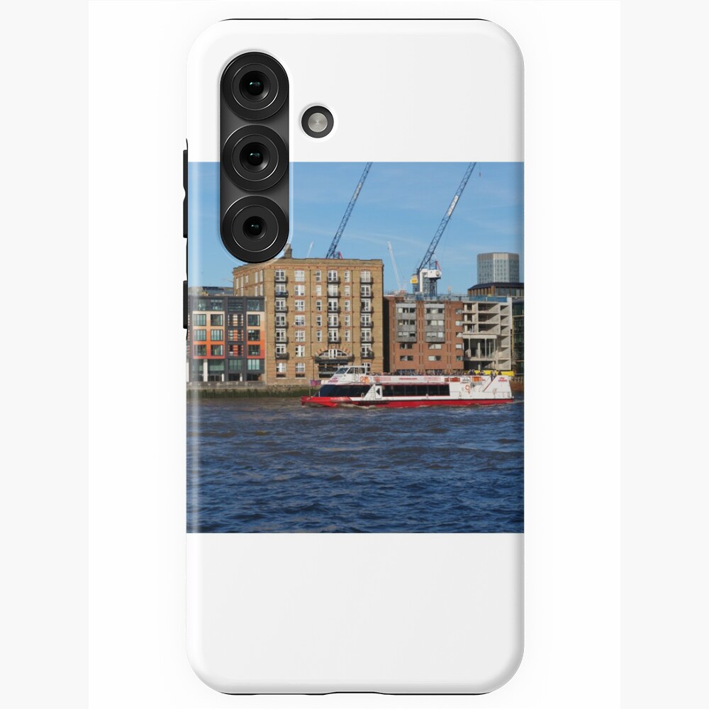 Item preview, Samsung Galaxy Tough Case designed and sold by santoshputhran.