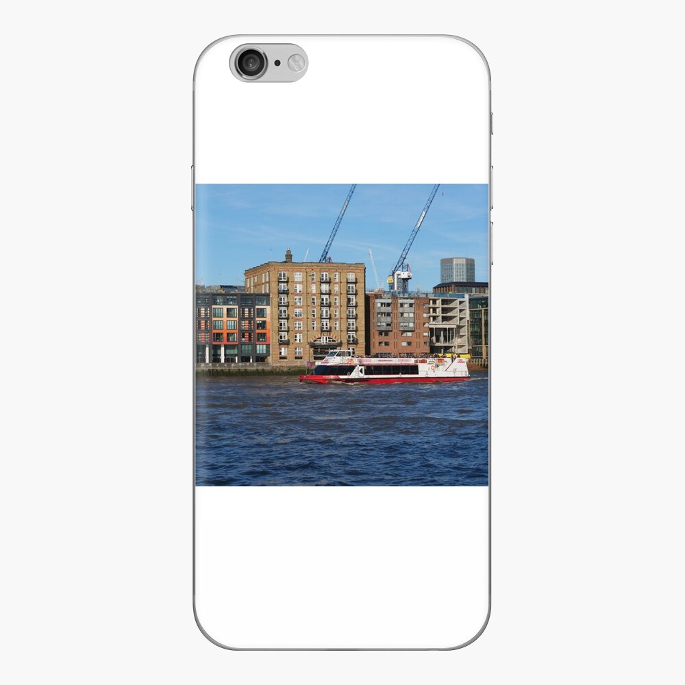 Item preview, iPhone Skin designed and sold by santoshputhran.