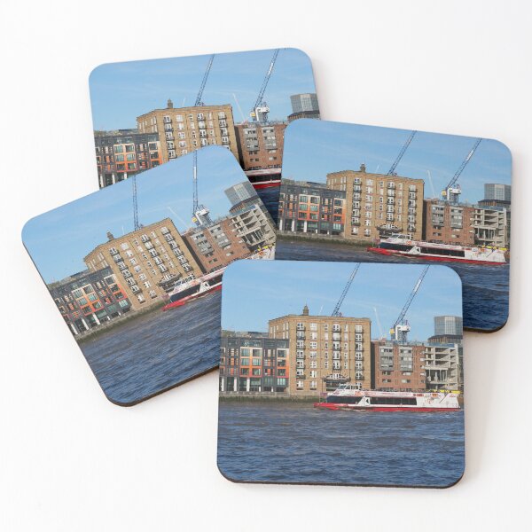 Item preview, Boat ride on River Thames designed and sold by santoshputhran.