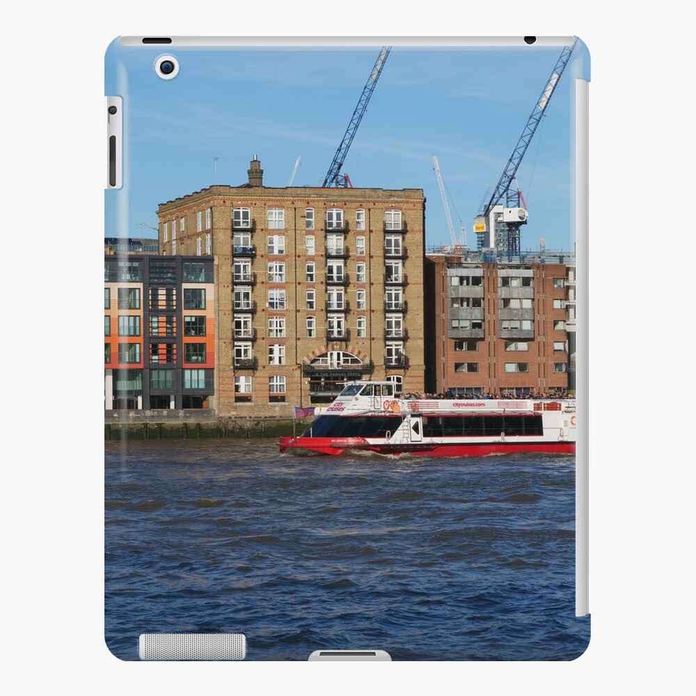 Item preview, iPad Snap Case designed and sold by santoshputhran.