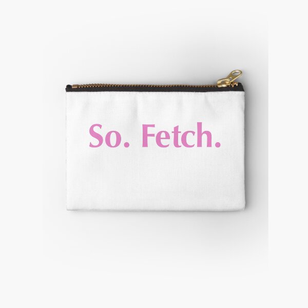 Item preview, Mean Girls - So. Fetch.  designed and sold by littleariel.