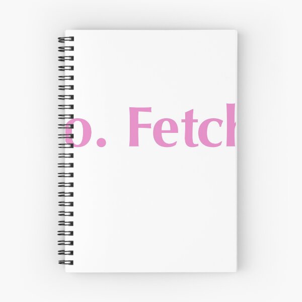 Item preview, Mean Girls - So. Fetch.  designed and sold by littleariel.
