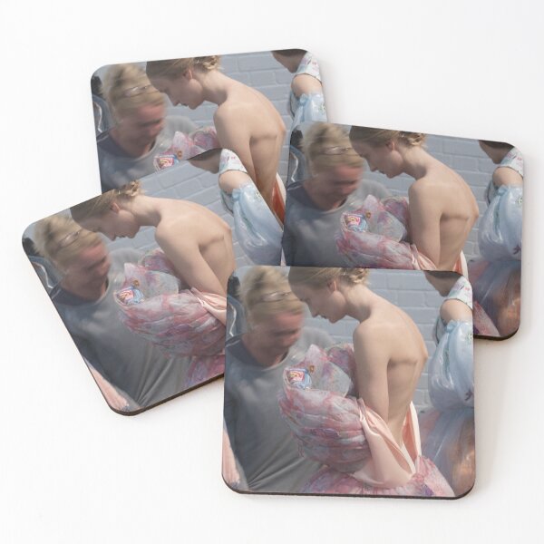 Item preview, Backstage london fashion week  designed and sold by Silent  Song.
