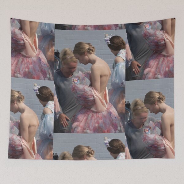 Item preview, Backstage london fashion week  designed and sold by Silent  Song.