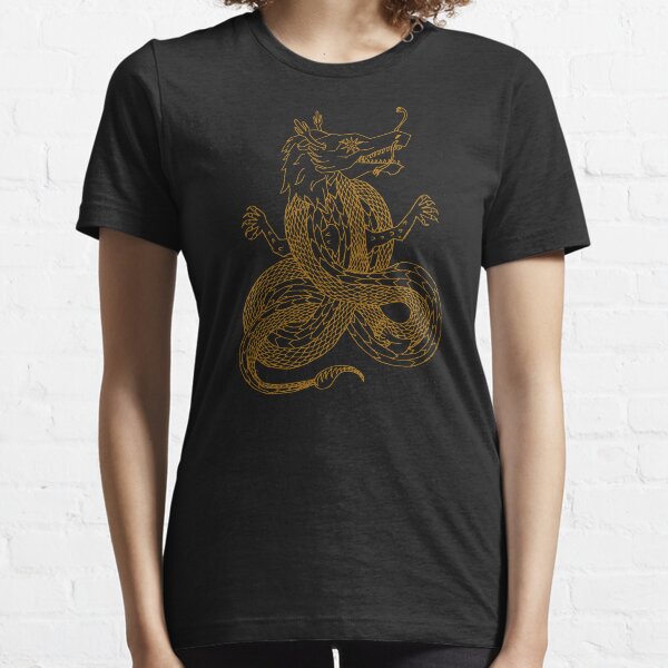 The Dragon Banner Essential T-Shirt