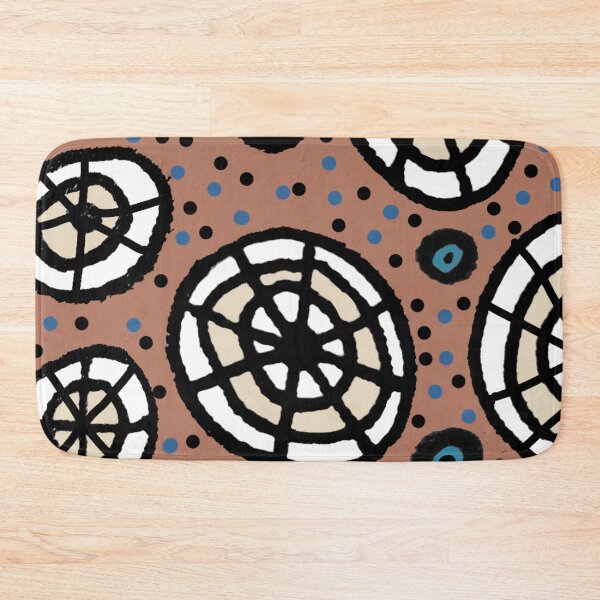 Item preview, Brown Spheres designed and sold by Palfiec.