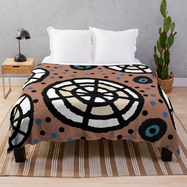 Item preview, Brown Spheres designed and sold by Palfiec.