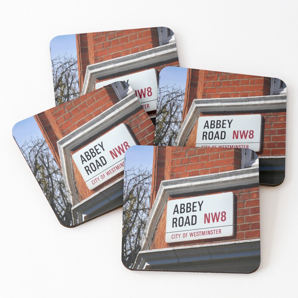 Item preview, Coasters (Set of 4) designed and sold by chamby479.