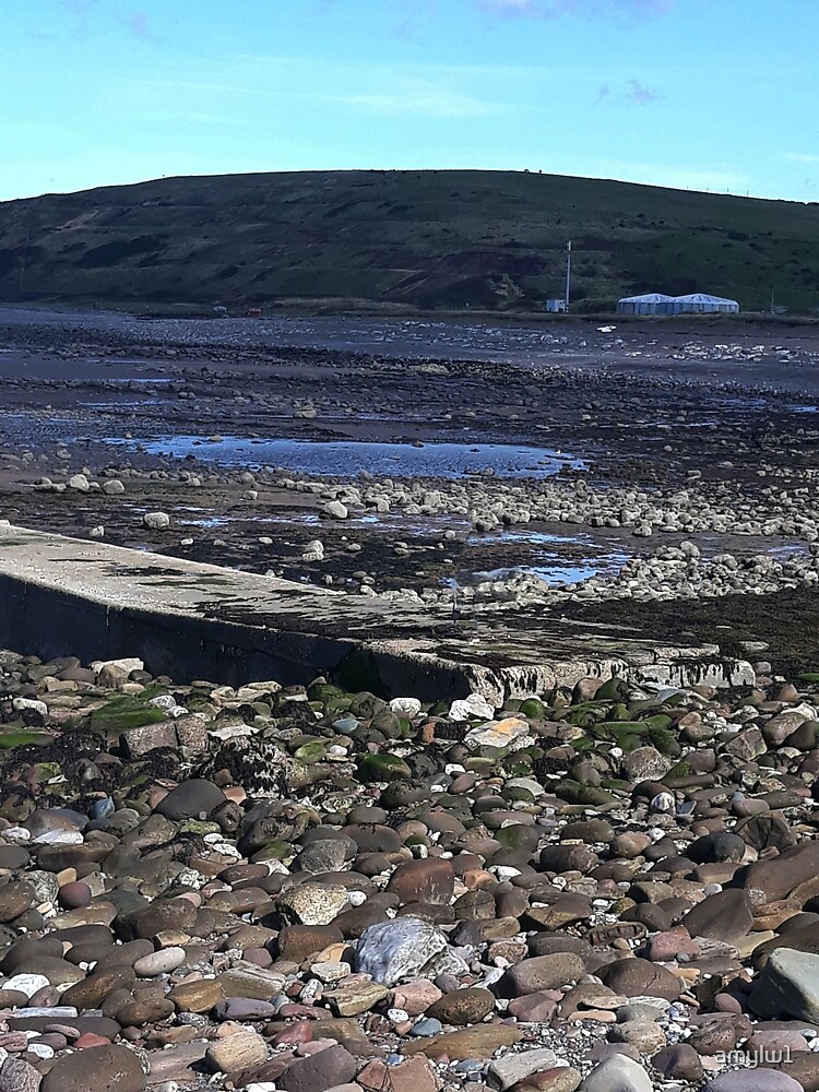 "parton bay cumbria" Poster for Sale by amylw1 Redbubble