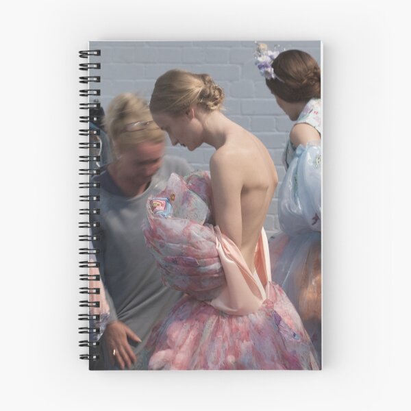 Item preview, Backstage london fashion week  designed and sold by Silent  Song.