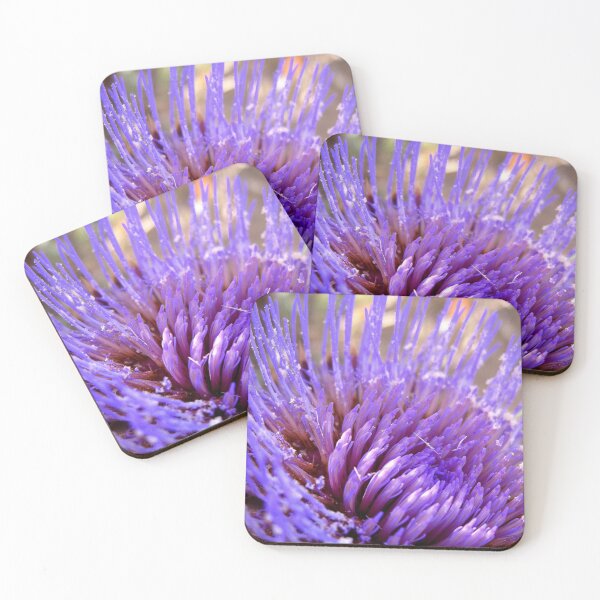 Item preview, Dune Thistle designed and sold by NakedSunday.