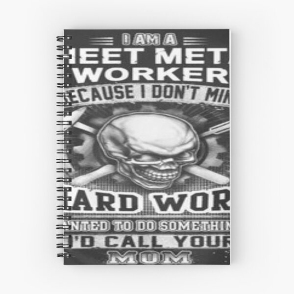 Item preview, Sheet metal worker  designed and sold by Xokelsey.