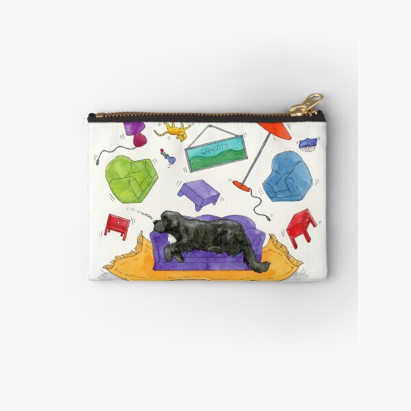 Item preview, Gravity designed and sold by S.O.S.  Terre-neuve Québec Newf Rescue.