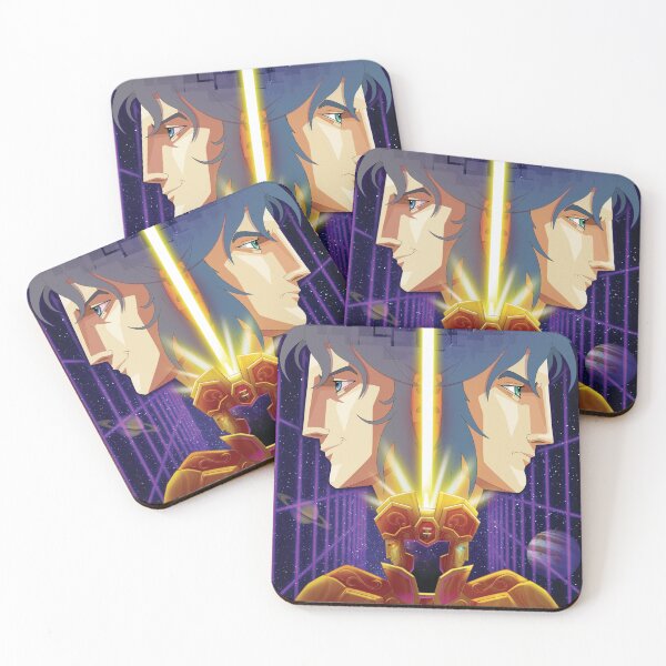 Item preview, Gemini, Saga and Kanon designed and sold by FacuPov.