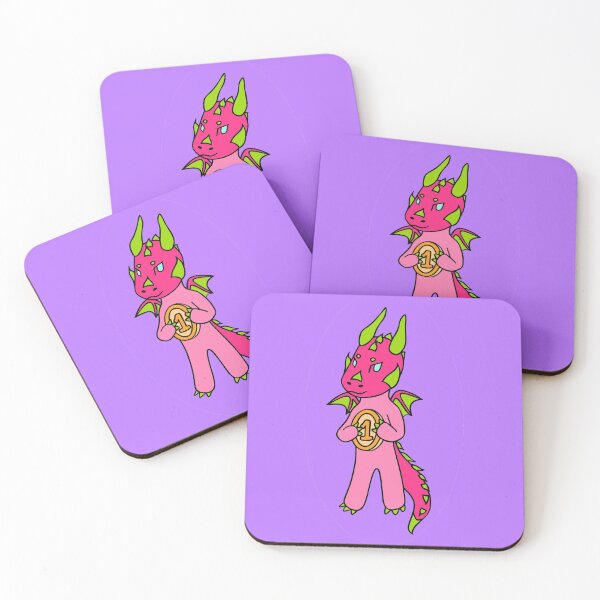 Item preview, Dragon Fruit designed and sold by Iced-Paintwater.