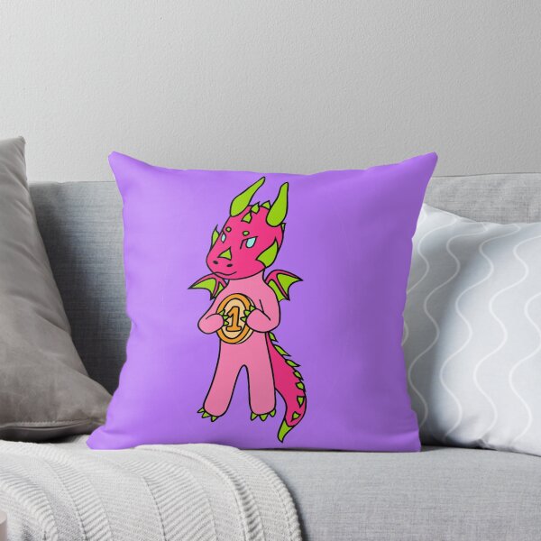 Item preview, Dragon Fruit designed and sold by Iced-Paintwater.