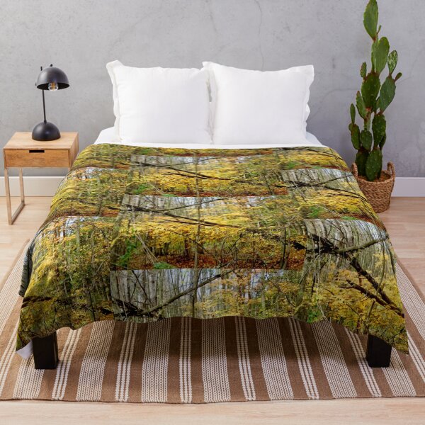 Item preview, Fallen Tree designed and sold by Shulie1.
