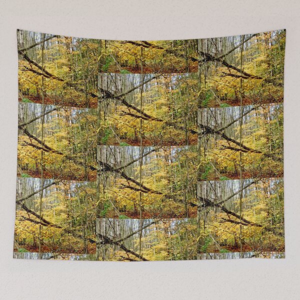 Item preview, Fallen Tree designed and sold by Shulie1.