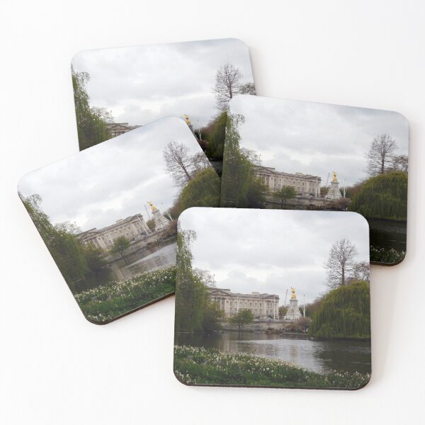Item preview, Buckingham Palace designed and sold by chamby479.