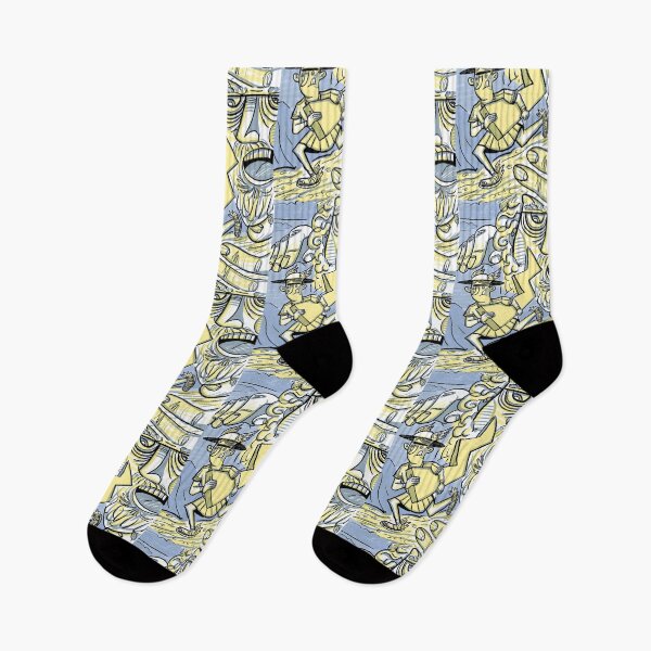 Item preview, stealing god’s thunder designed and sold by Gammaraybots.
