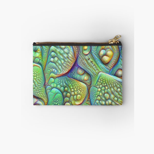 Item preview, Abstraction #DeepDream designed and sold by blackhalt.