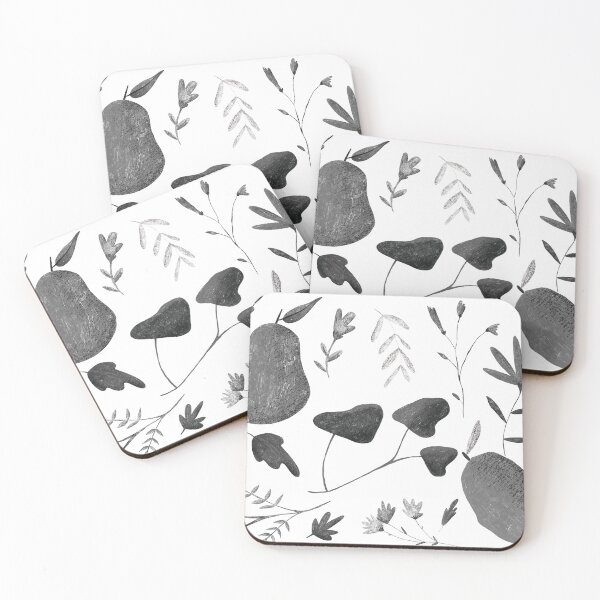 Item preview, Florals designed and sold by Aileen Swansen.