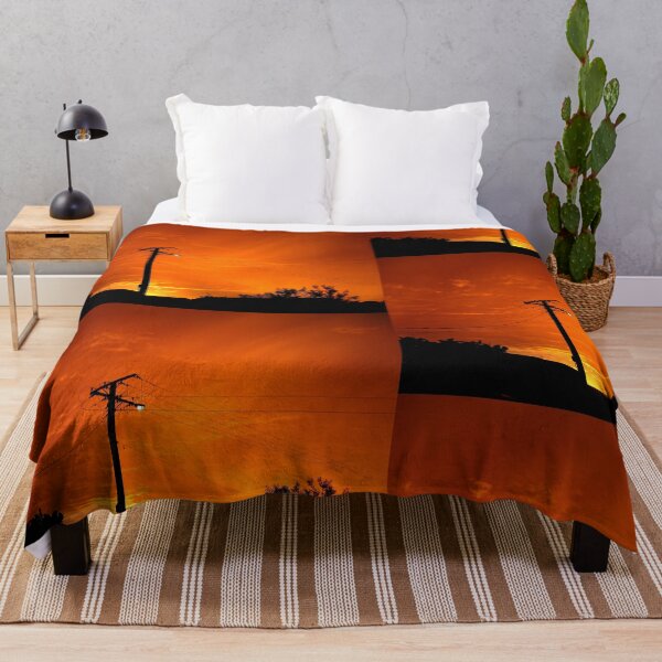 Item preview, Goodbye Snapper Point Sunrise 1 designed and sold by NakedSunday.