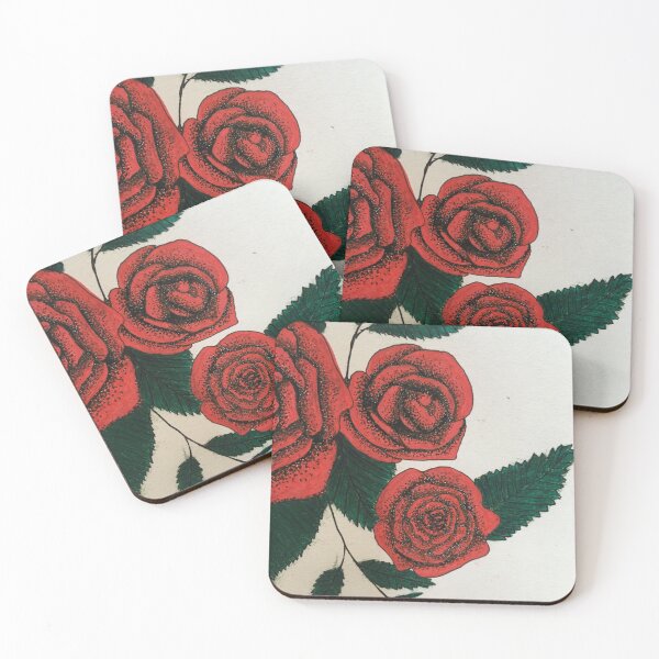 Item preview, Classic Roses designed and sold by EmmylouRose.