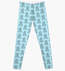 Tyrion Lannister - quote Leggings
