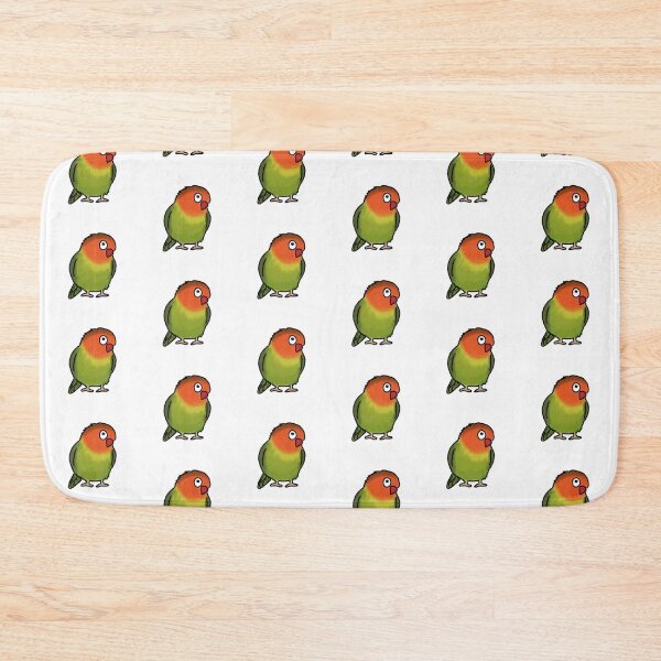 Item preview, Fischer lovebird designed and sold by lobitos.