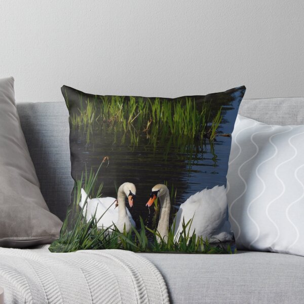Item preview, Swans Bletchley Park designed and sold by chamby479.
