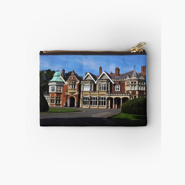 Item preview, Bletchley Park designed and sold by chamby479.