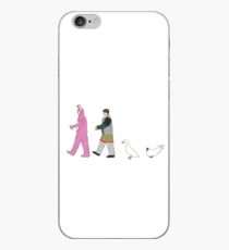 Freunde iPhone-Hülle & Cover