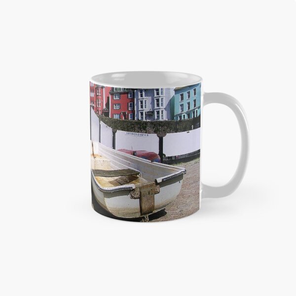 Item preview, Brixham Harbour, Devon (3) designed and sold by lezvee.