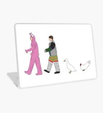 Friends Laptop Skin