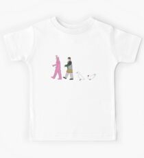 Friends Kids Tee