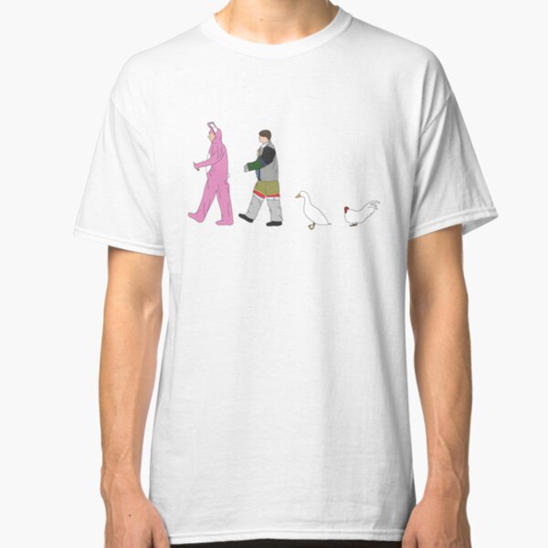 Friends Classic T-Shirt