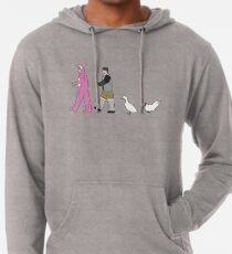 Friends Lightweight Hoodie