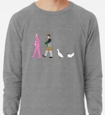 Friends Lightweight Sweatshirt