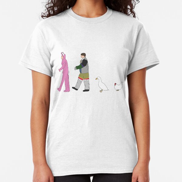Friends Classic T-Shirt