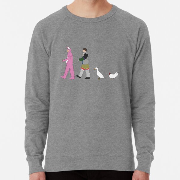 Friends Lightweight Sweatshirt