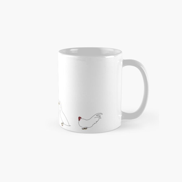 Joey Taza clásica