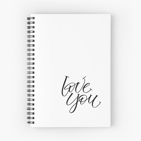 Item preview, Love you  designed and sold by Natalia Dolgosheeva.
