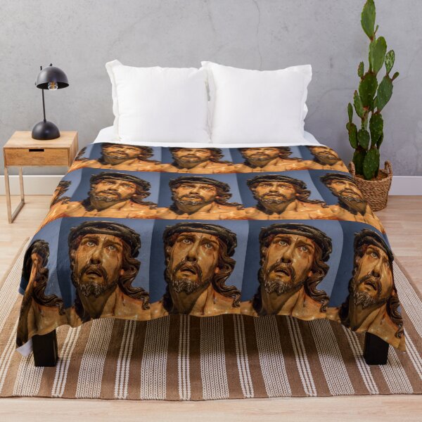 Item preview, Spain. Catalonia. Barcelona. Jesus Christ. Sculpture. designed and sold by vadim19.