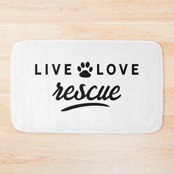 Item preview, Dog Rescue Adoption Lover designed and sold by ripsydesigns.
