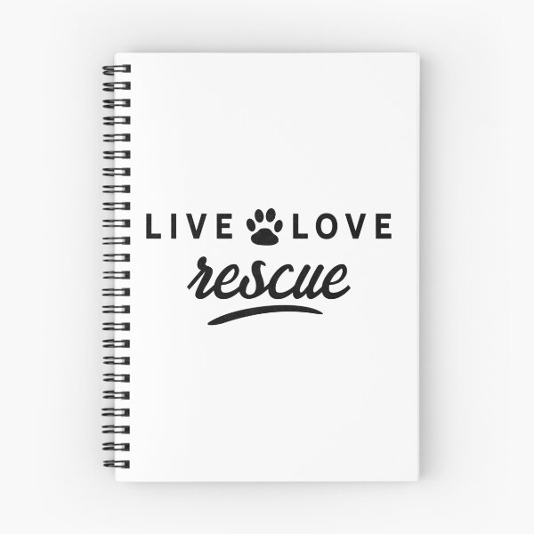 Item preview, Dog Rescue Adoption Lover designed and sold by ripsydesigns.