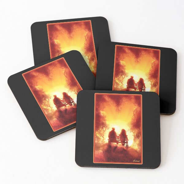 Item preview, Our Own Sunset designed and sold by DVerissimo.