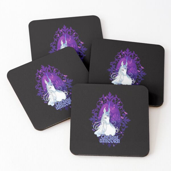Item preview, The Last Unicorn designed and sold by Robert Saenz.