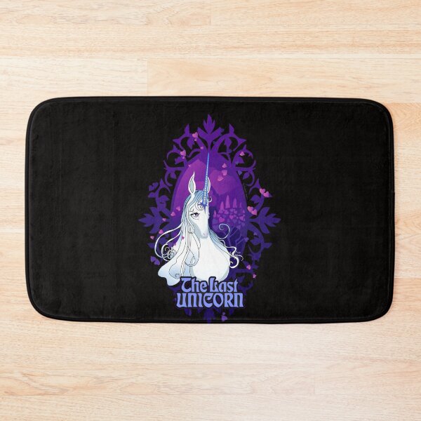 Item preview, The Last Unicorn designed and sold by Robert Saenz.